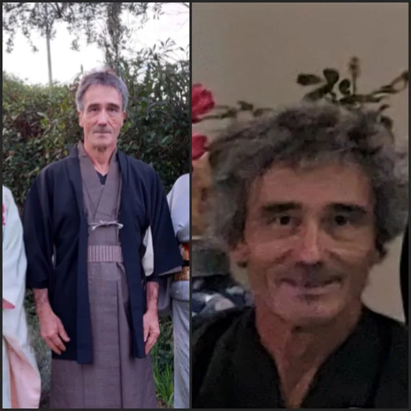 Grand maître bricologistique&nbsp; et magnégnéticien en chef des Voix d'Eidolon- Jean-Christophe Aka JC